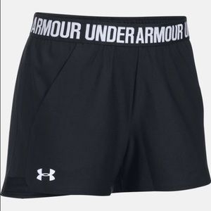 UNDER ARMOUR SHORTS